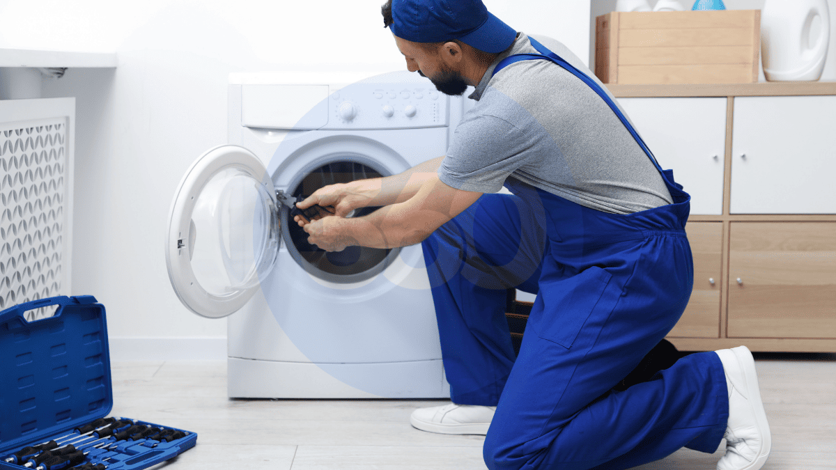 Göle Çamaşır Makinesi Servisi